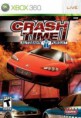 Crash Time 